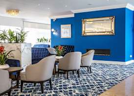 Diamond Coast Hotel 5