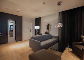 Quality Hotel Ulstein 5