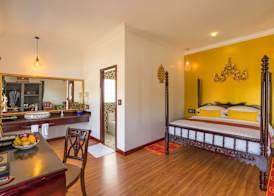Beyond Yangon Inn 5