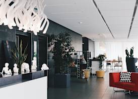 Le Nove Hotel 4