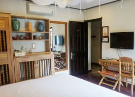 Hoi An Pho Library Hotel 5