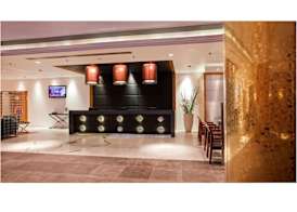 Park Inn by Radisson Navi Mumbai 2