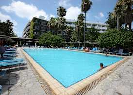 Veronica Hotel 3