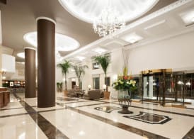 Grand Hotel Palace 4