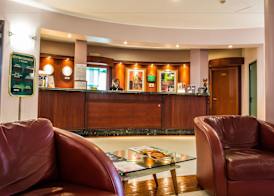 Hotel Glis 3