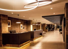 Avani Windhoek Hotel & Casino 3