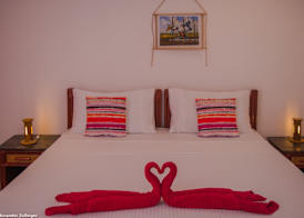 Alona Vida Beach Resort 4