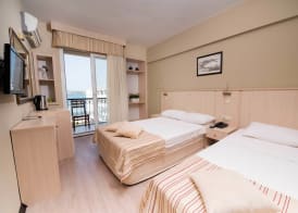 İleri Hotel & Apartments 5