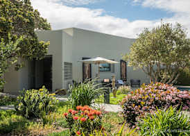 Schulphoek Seafront Boutique Hotel 3
