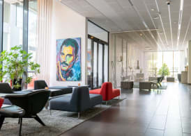 Best Western Plus Park City Malmo 4