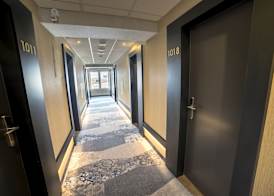 Hotel Victoria 2