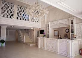 Hotel Sulina International 4