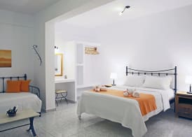 Agistri Apartments 2