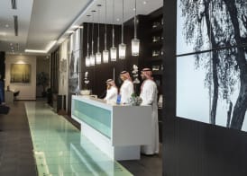 Centro Salama Jeddah by Rotana 2
