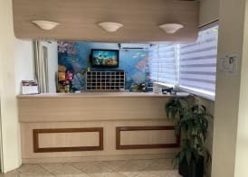 Cairns City Sheridan Motel 5
