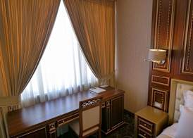 Rozafa Hotel 5