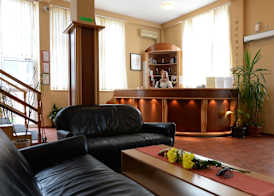 Hotel Slodes 3