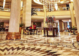 Kempinski Palace Cairo 2