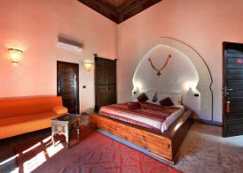 Riad les Ammonites and Spa 5