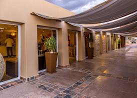 Sossusvlei Lodge 2