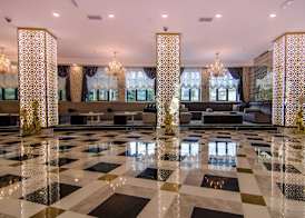 Ramada by Wyndham Baku 2
