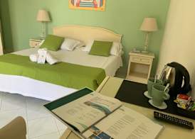 Hotel Parco Delle Agavi 2
