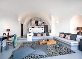 Grand Ambassador Santorini Hotel 5