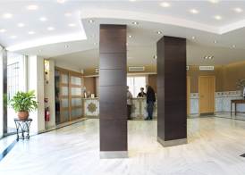 Hotel Oasis 2