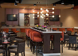 DoubleTree by Hilton Johnson City 5