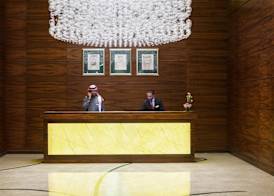 Kempinski Al Othman Hotel Al Khobar 2