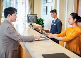 Pearl River Hotel 4