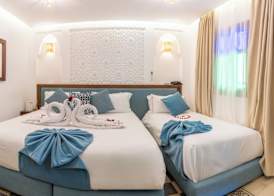 Riad Hamdane Rooftop & SPA 5