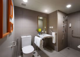 Tinidee Trendy Bangkok Khaosan 3