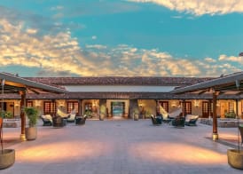 JW Marriott Guanacaste Beach Resort 2