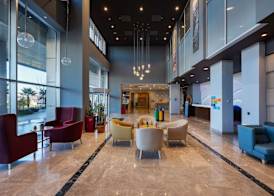 Park Inn by Radisson Samsun 2
