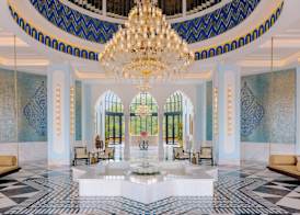 Fairmont Udaipur Palace 3