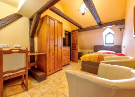 Betlem Club Hotel 4