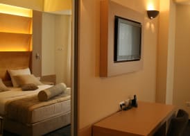 Spa Hotel Terme 5