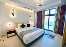 Waterfront Hotel Apartment 4