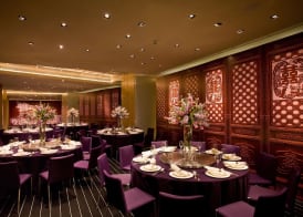 Grand Hyatt Guangzhou 5