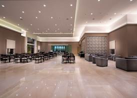 Howard Johnson Plaza & Convention Center Spa La Plata 2