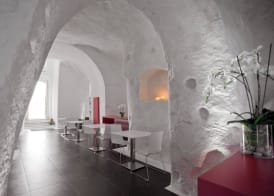 Basiliani Hotel 4