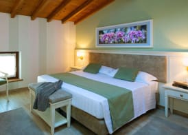 Borgo Romantico Green Relais 3