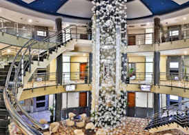 Kings Park Hotel 5