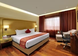 The Fern Residency, Jaipur 3