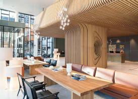 Radisson Blu Atlantic Hotel, Stavanger 2