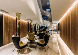Hotel A plus 3