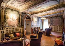 Hotel Palazzo San Niccolò & Spa 4