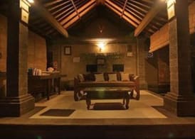 De Munut Balinese Resort 3