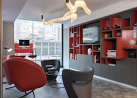 iQ Hotel Milano 5